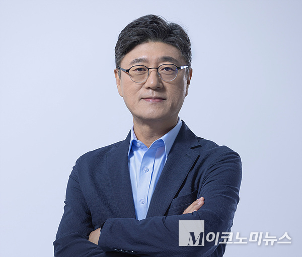 SKT는 정재헌 대외협력 사장을 그룹의 신임 CEO로 선임했다고 발표했다. 사진=SKT