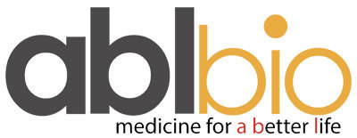 에이비엘바이오 로고 이미지. 사진=에이비엘바이오