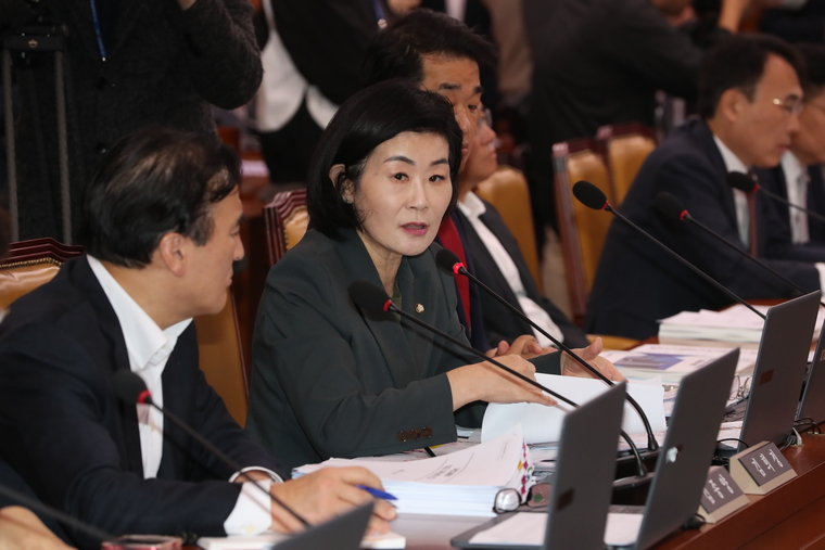 김희정 국민의힘 의원. 사진=M이코노미뉴스 DB