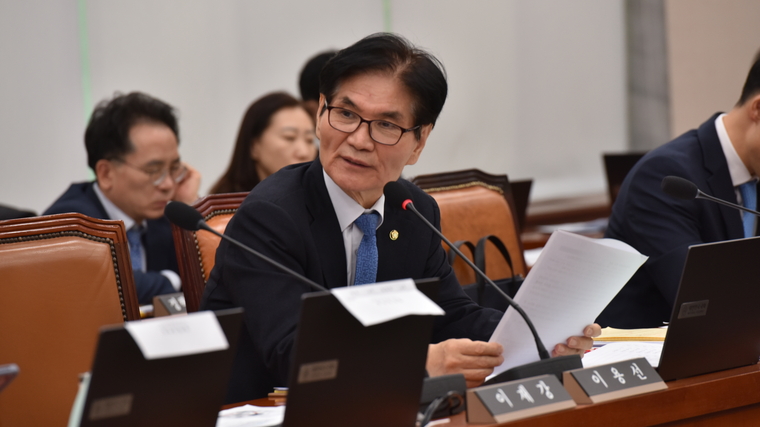 이용선 더불어민주당 의원. 사진=이용선 의원실