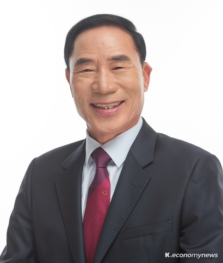 이원성 경기도체육회장