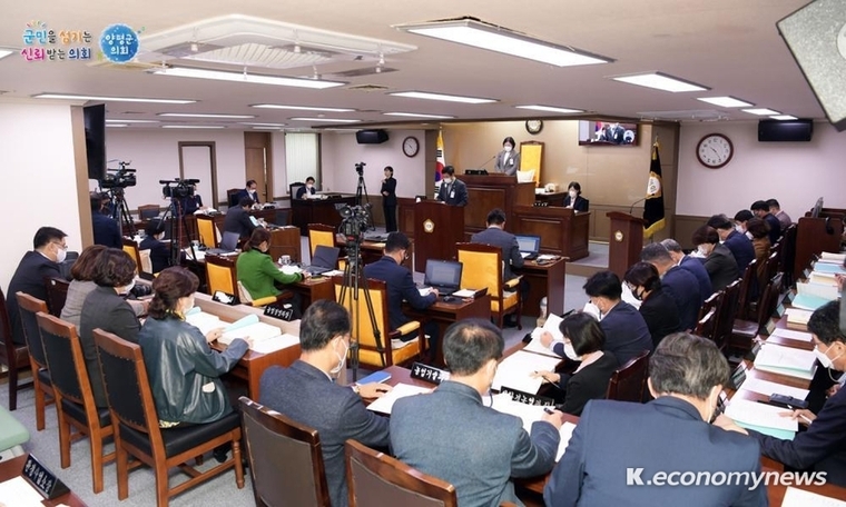  <사진 = 양평군의회 제공>