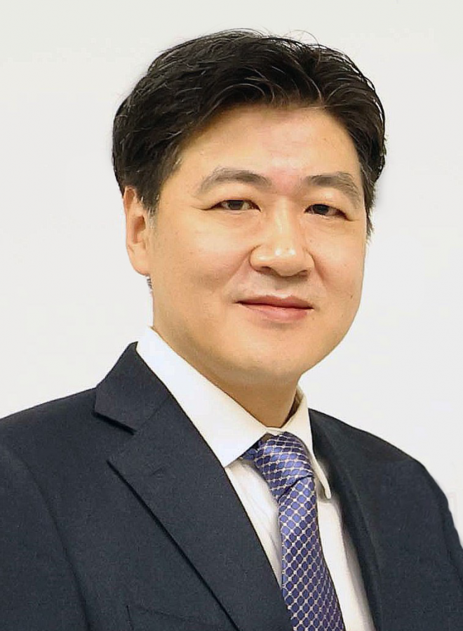 이길호 신임 경기도교육청 홍보기획관 <경기도교육청 제공>