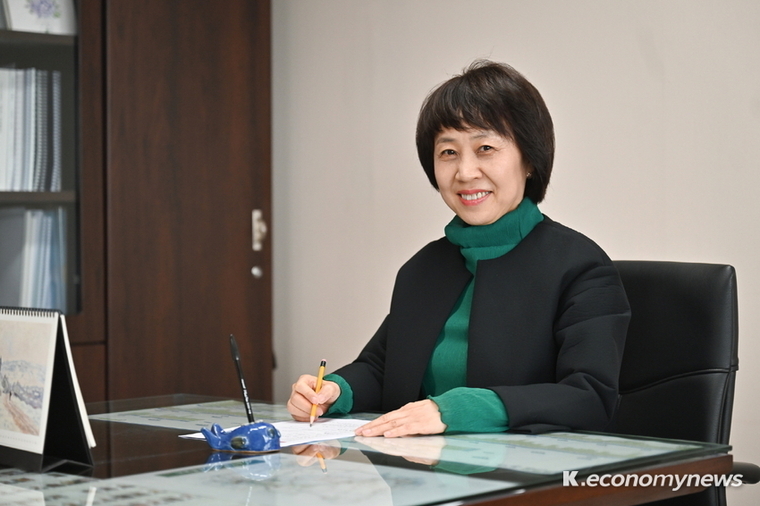 조정아 여주시 부시장