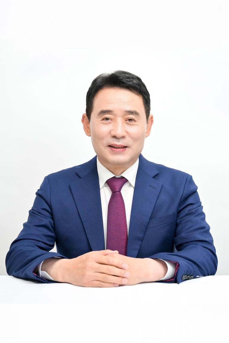 ▲백영현 포천시장 <포천시 제공>