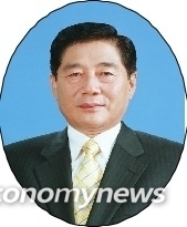 권두현 지방행정동우회 신임회장