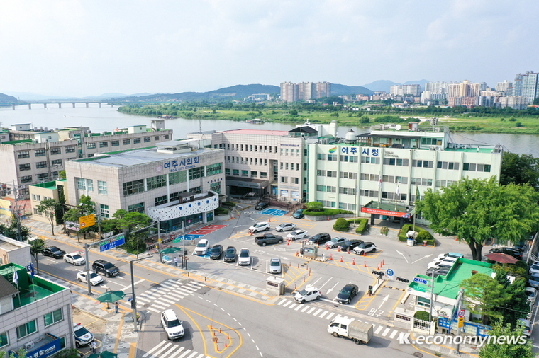  <사진 = 여주시청 제공>