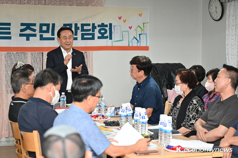  사진 제공 < 여주시청>