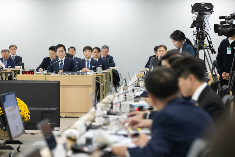 김동연 경기도지사 <경기도 제공>