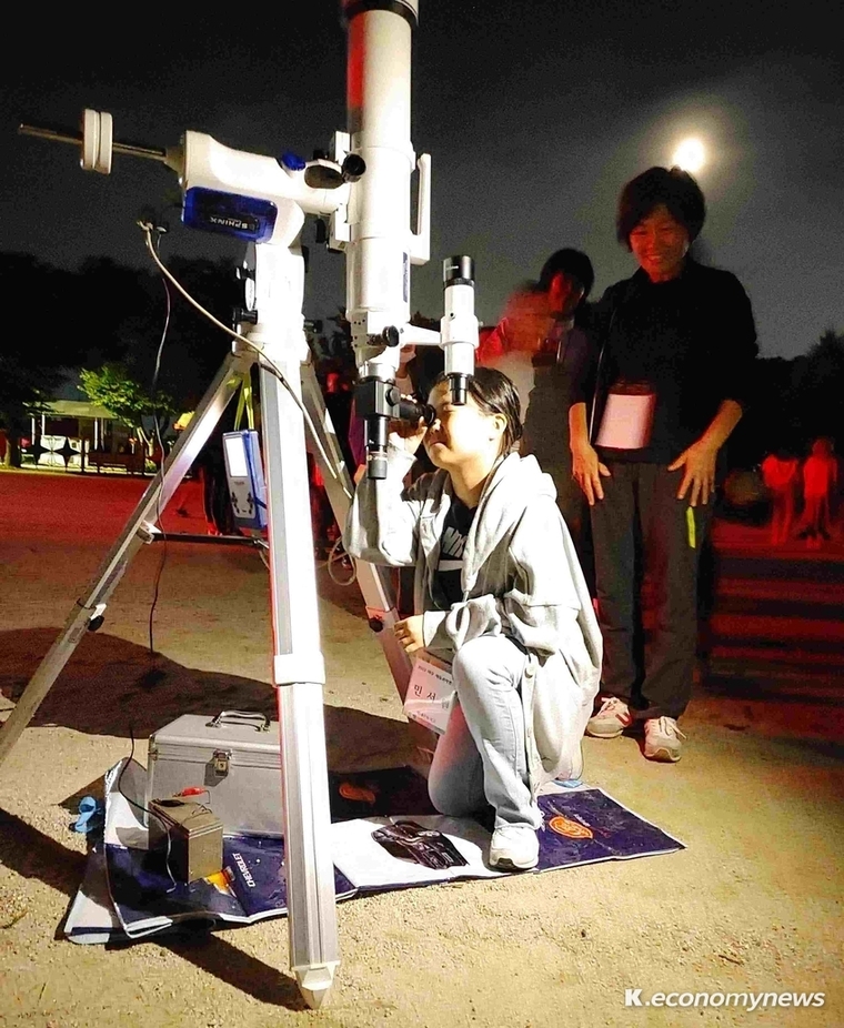 '경기공유학교' 운영 모습 <경기도교육청 제공>