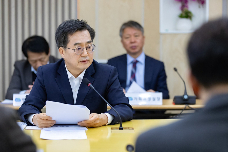 김동연 경기도지사 <경기도 제공>
