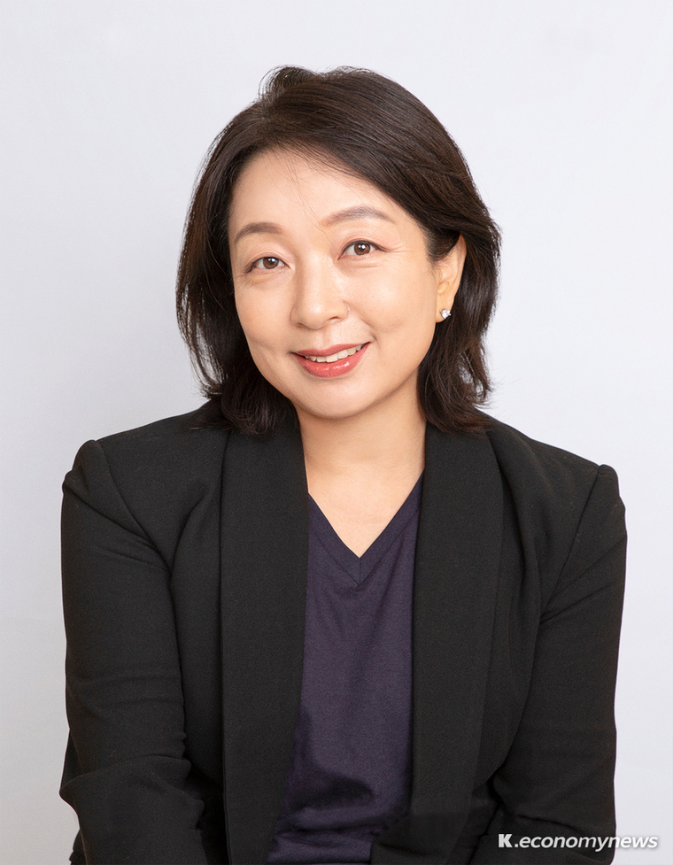 박남희 백남준아트센터 관장
