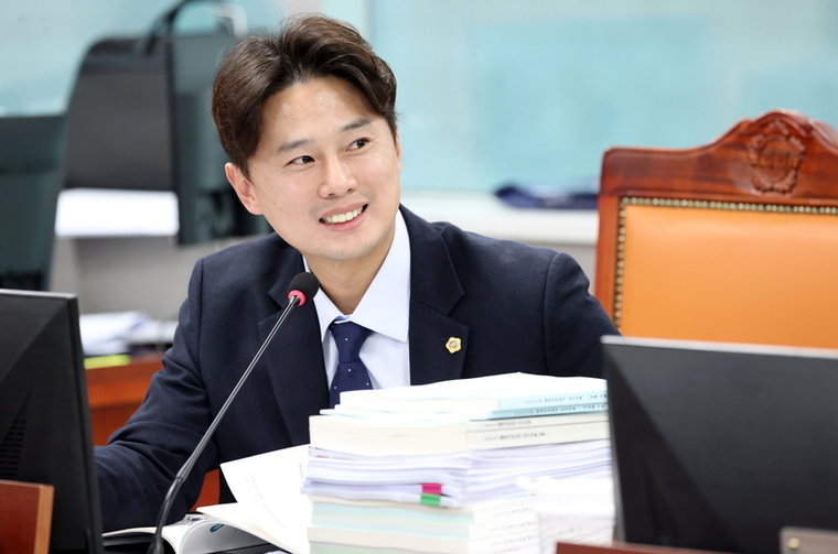 황대호 의원 <경기도 제공>
