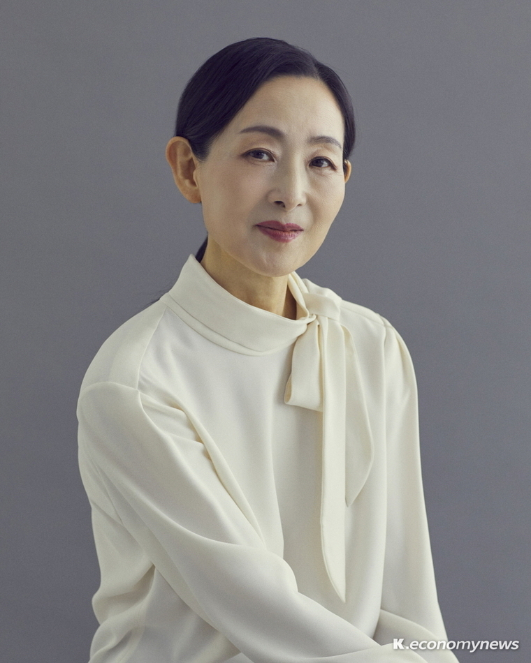 김경숙 경기도무용단 신임 예술감독 <경기아트센터 제공>