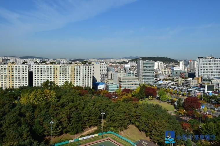 <수원시청 제공>