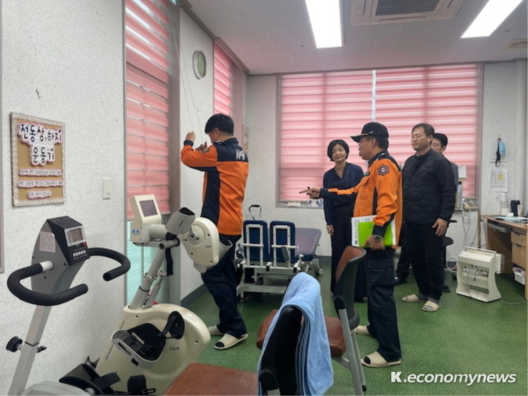  사진제공 <양평소방서>