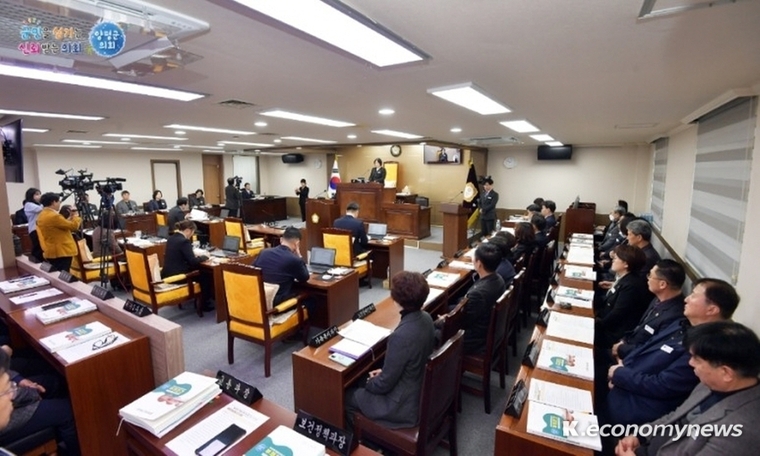  사진제공 <양평군의회>