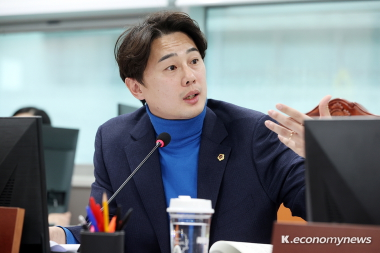 경기도의회 문화체육관광위원회 황대호 부위원장 <경기도의회 제공>