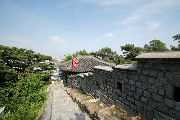 수원화성 <수원시 제공>