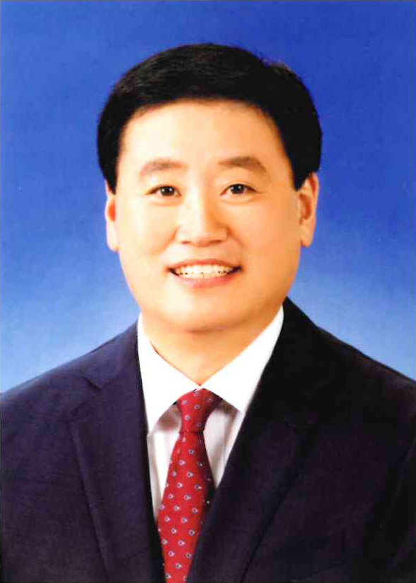 정찬해 수원시 주민자치협의회 회장 <수원시 제공>