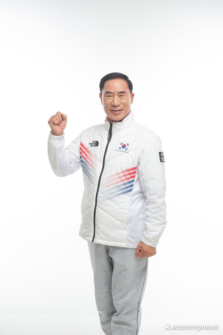 이원성 당선자 