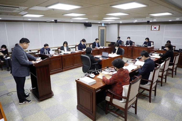<수원특례시의회 제공>