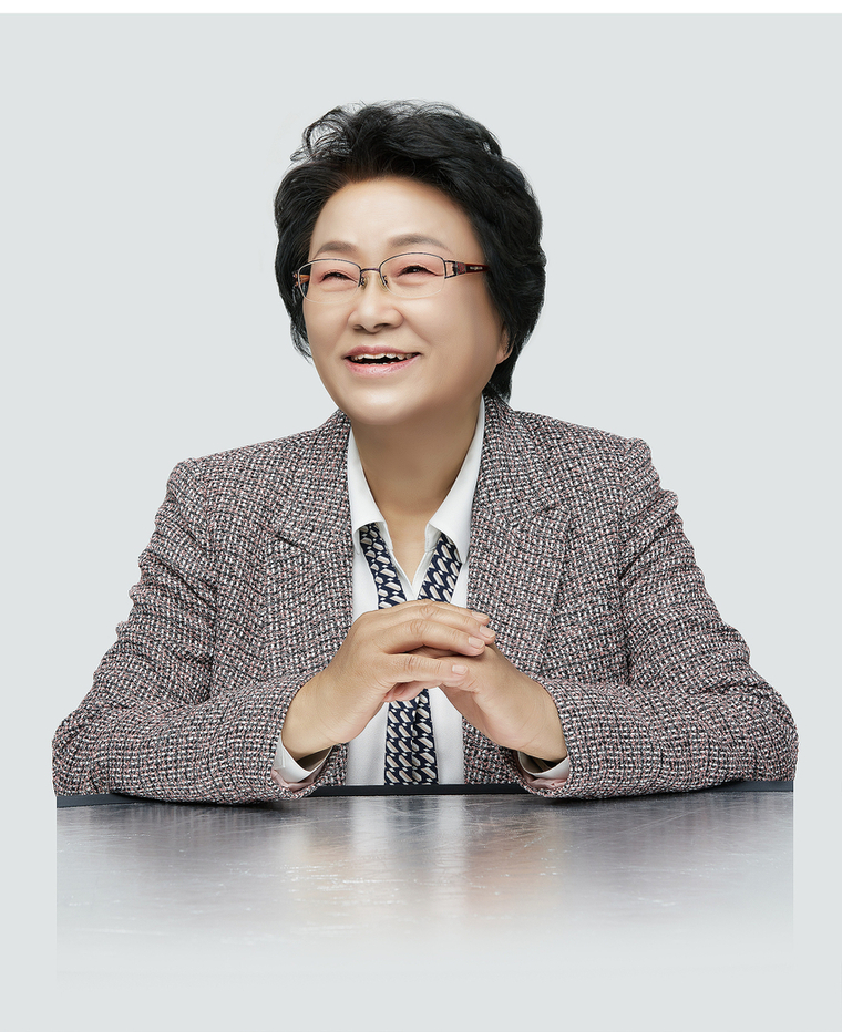 김경희 이천시장 