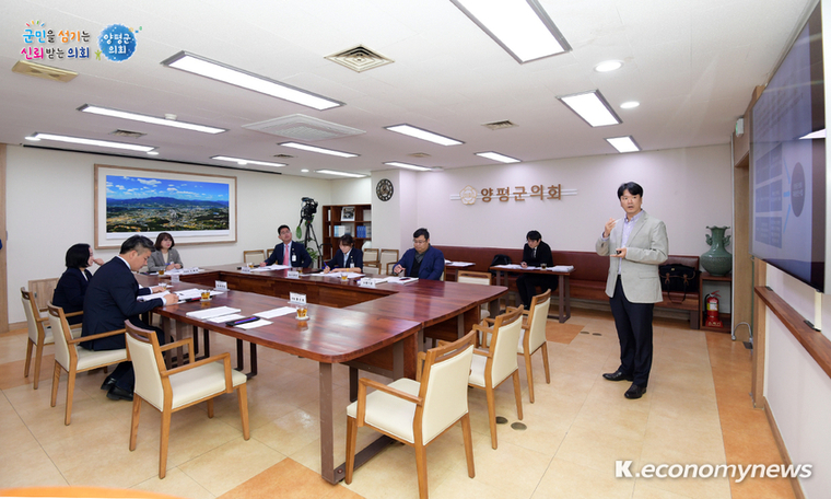  <사진 = 양평군의회 제공>