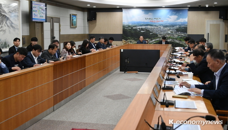  <사진 = 동두천시 제공>