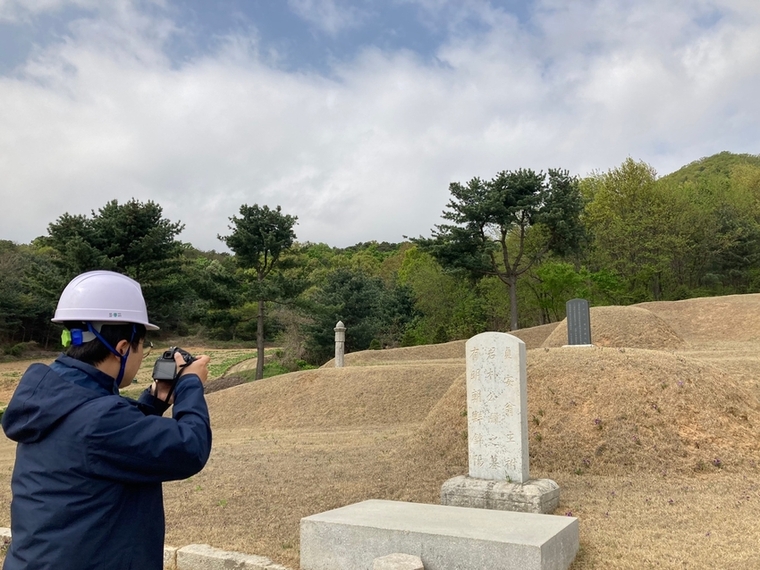 경기문화재단이 도내 국가지정(등록)문화재에 대한 정기 모니터링 결과를 반영, 보존 상태에 따라 총 6가지로 돌봄 보존 등급을 부여했다. 사진 제공=경기문화재단