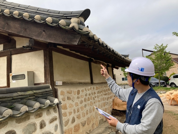 경기문화재단이 도내 국가지정(등록)문화재에 대한 정기 모니터링 결과를 반영, 보존 상태에 따라 총 6가지로 돌봄 보존 등급을 부여했다. 사진 제공=경기문화재단
