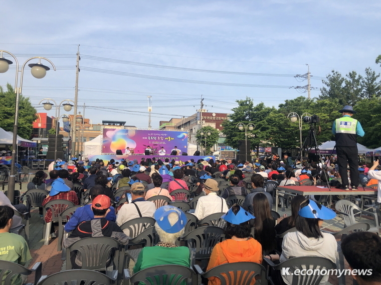  <사진 = 동두천시청 제공>