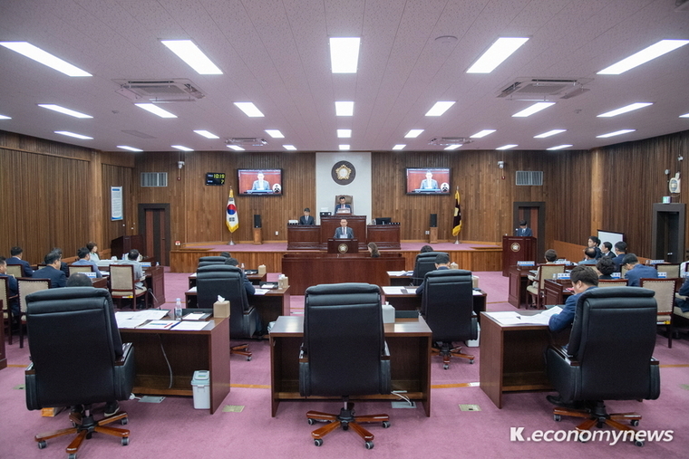  <사진 = 여주시의회 제공>