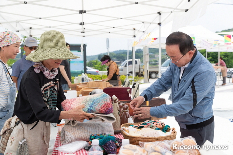  <사진 = 연천군청 제공>