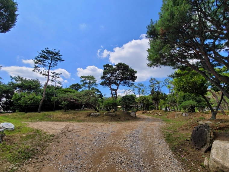 고기근린공원 모습 <용인특례시 제공>