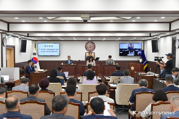  <사진 = 동두천의회 제공>