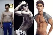조충현 식단, '화난 근육' 만든 비법은 핏푸드 다이어트