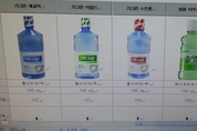 구강청결제, 충치 유발하는 뮤탄스균 살균력에 차이 있어