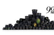 니콘이미징코리아, NIKKOR 렌즈 누적 생산 9,000만개 돌파