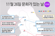 '문화가 있는 날', 엑소부터 이승엽까지 전국 뜨거운 열기 기대
