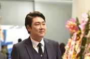 배우 조진웅 '2014 스타의 밤'에 참석