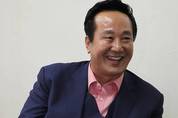 '대한민국 연극대상 자랑스런 연극인상' 에 배우 김진호 씨 수상