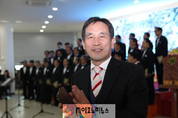 지역민들이 함께 여는  '상주외남고을곶감축제'