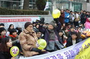 광복 70주년, 일본군 ‘위안부’ 문제해결 절실하다