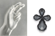 갤러리 보고재 초대 기획전 '1st 聖物展 <The CROSS>'