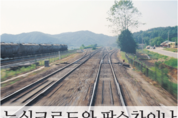 뉴실크로드와 팍스차이나