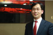 SKM인베스트먼트 강명식 대표 "신뢰경영으로 쌓아가겠습니다"