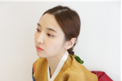한복의 멋, 밀라노를 유혹하다