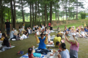 「보릿짚으로 여치집 만들기」체험행사 열린다