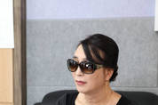 ‘욕망의 가시’ 펴낸 김유미 작가